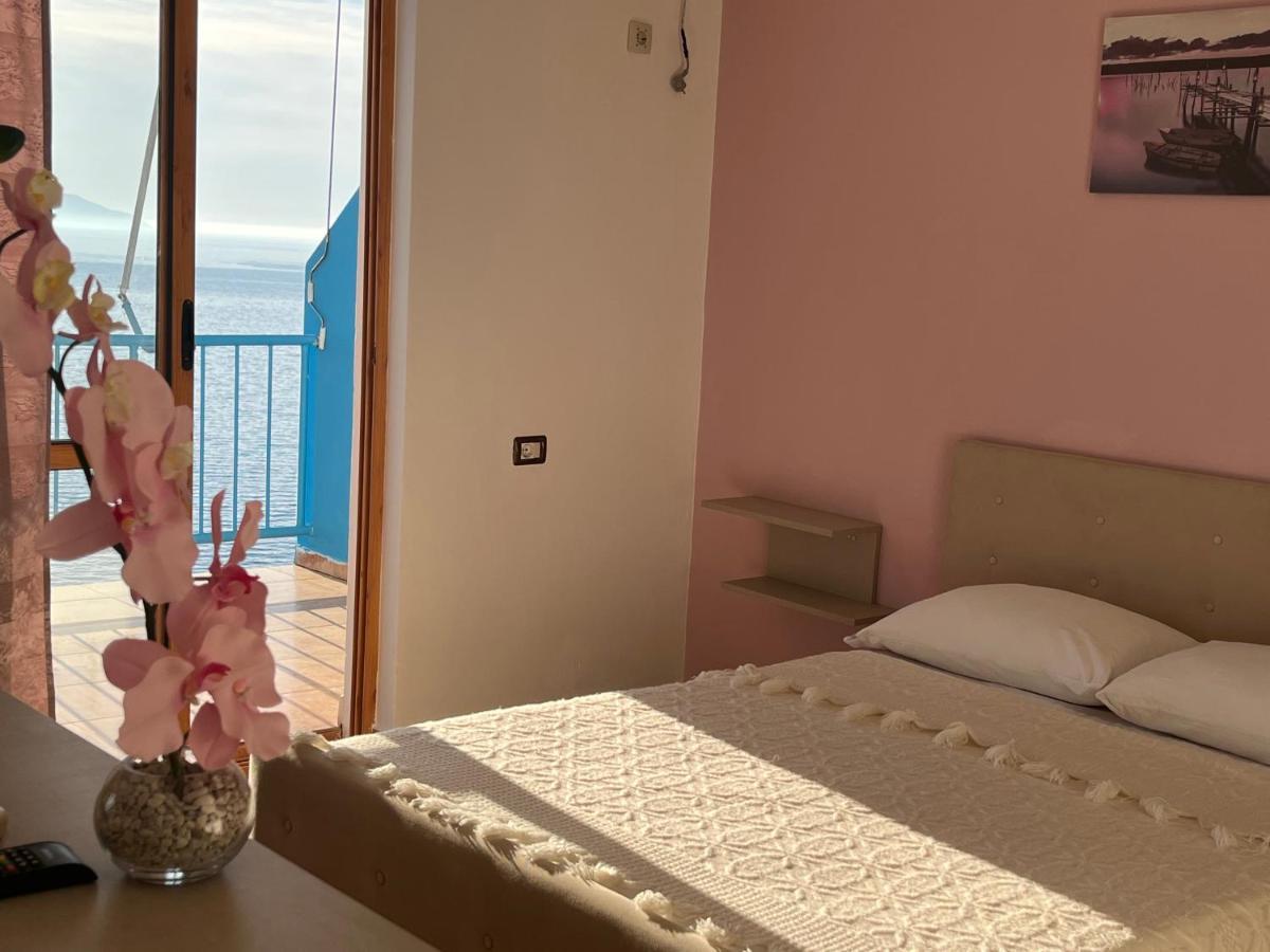 Blue Dream Holiday Hotel Vlore Exterior photo